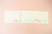 Image of Confectioner's Stationery Set