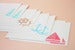 Image of Santa Cruz Stationery Set 