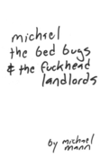 Image of Bed Bugs Zine