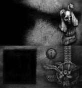 Image of POLICE BASTARD / WAR//PLAGUE SPLIT-LP