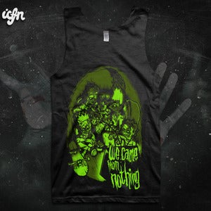 Image of ICFN - We Came From Nothing