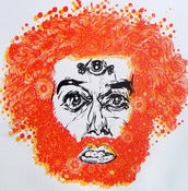 Image of Season of Jodorowsky Silk Screen