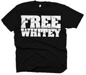Image of Free Whitey - OG 