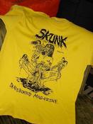 Image of Skunk Putrid Tee