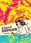 Image of "do it yourself Doodler" book