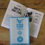 Image of The D.I.Y Times issue 2