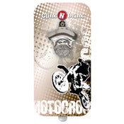 Image of Clink N Drink Motocross