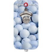 Image of Clink N Drink Golf Balls