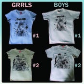 Image of TEE From Alaska - Men's & Women's