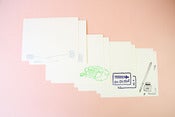 Image of Communication Stationery Set