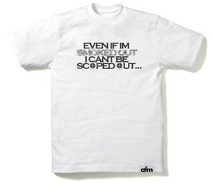 Image of Scoped Out Tee