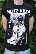 Image of EDIE Tee (Black)