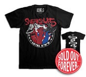 Image of Sneaks Up 5 x Loyal K.N.G. Collab