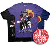 Image of Daft Bomb (Purple/Black/Navy)