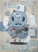 Image of Ghosts