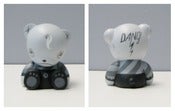 Image of Dang Bear Custom Mini Bear