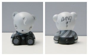 Image of Dang Bear Custom Mini Bear