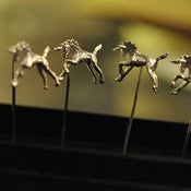 Image of Unicorn Stick Pin