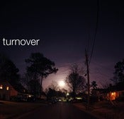 Image of Turnover - Self-Titled 7"