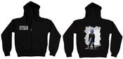 Image of LION MAN HOODIE (UNISEX)