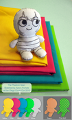 Image of Sketch Dolls