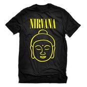 Image of Nirvana shirt