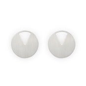 Image of Wedge Earrings