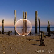 Image of Feeling the Night - Limited Edition