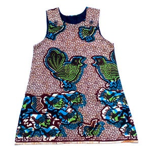 Image of Chicks dress