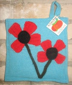 Image of Poppies
