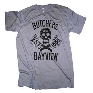 Image of Bayview \ Hunters Point