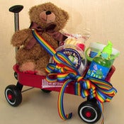 Image of Little Birthday Wagon
