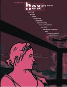 Image of HANGING LIKE A HEX #17