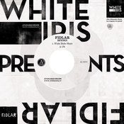 Image of "D.I.Y. D.U.I." 7" (White Iris)