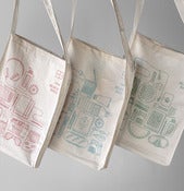Image of Beach Bags Atipus 