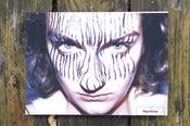 Image of Maya Rochat: (ma tête à couper!)