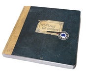 Image of Splitting the Seconds: A Photographer's Journal.