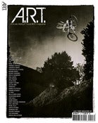 Image of A.R.T. BMX Magazine #3