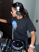 Image of PMS "Skull" Tee in Black