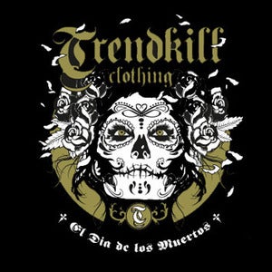 Image of CALAVERA - Limited Shirt - ALL SIZES