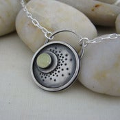 Image of Cirque Necklace