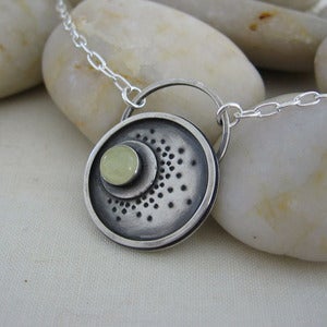 Image of Cirque Necklace
