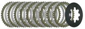 Image of Sportster/Buell/Big Twin performance clutch