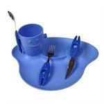 Image of Trebimbi Party Table Ware Set