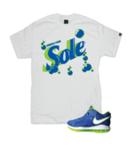 Image of SOLE QUENCHER TEE