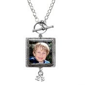 Image of Heirloom Necklace