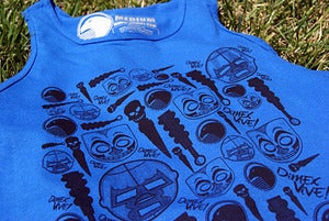 Image of EL SURTIDO TANK TOP