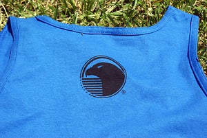 Image of EL SURTIDO TANK TOP