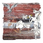 Image of Deaden the Fields - CD Digipack
