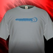 Image of My Sport - Baseball/Softball / T-Shirt